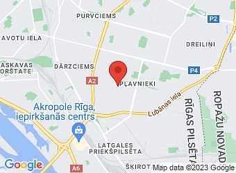  Ilūkstes 45, Rīga LV-1073,  Falco, SIA