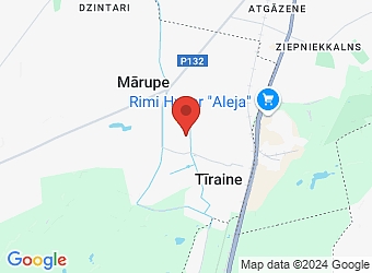  Zemturu 18 - 23, Mārupe, Mārupes nov., LV-2167,  Falcon Buildings, SIA