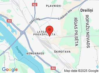  Rencēnu 8, Rīga, LV-1073,  Falken, SIA