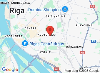  Matīsa 78A, Rīga, LV-1009,  Fall in textile, SIA