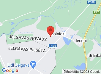  Ozolnieki, Mika 2, Ozolnieku pagasts, Jelgavas nov., LV-3018,  Family Feast, SIA