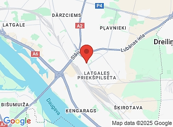  Krustpils 6, Rīga, LV-1073,  FAMILY PRO, SIA