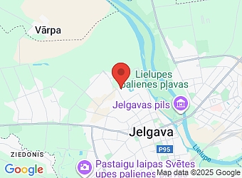  Meiju ceļš 48, Jelgava, LV-3007,  FANAT, SIA