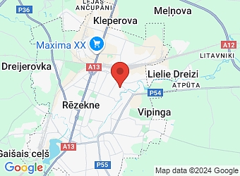  Stacijas 30, Rēzekne, LV-4601,  Fano Latgola, veikals