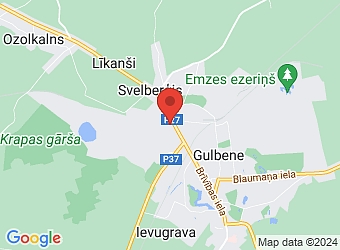 Brīvības 97, Gulbene, Gulbenes nov. LV-4401,  Farma Mārketinga serviss, SIA