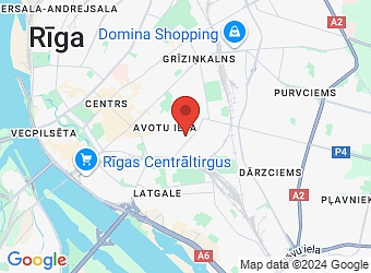  Matīsa 86 k-1, Rīga, LV-1009,  Farma PET GIGI, SIA
