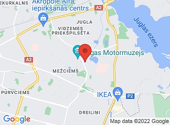  Sergeja Eizenšteina 29, Rīga LV-1079,  Farm-Eko, aptieka