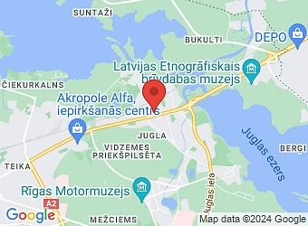  Brīvības gatve 403 - 3.st., Rīga, LV-1024,  Farmeko, SIA