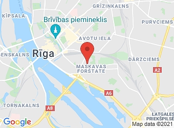  Krāslavas 12, Rīga, LV-1003,  Farm-Ekspress, SIA