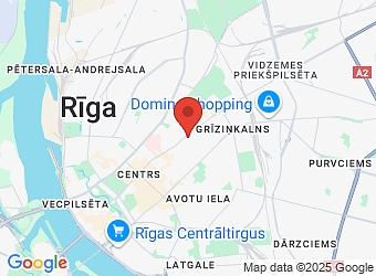  Brīvības 122, Rīga, LV-1001,  Farrela, IK