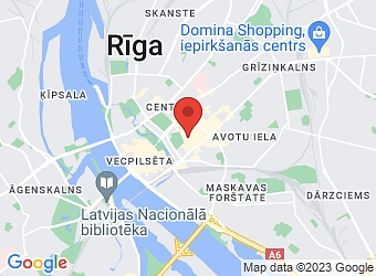  Krišjāņa Barona 11 - 5, Rīga, LV-1050,  Fasāde PRO, SIA