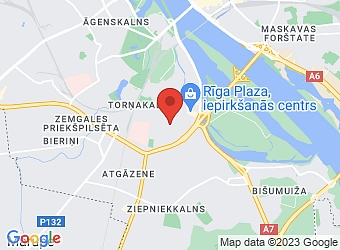  Cepļa 22B, Rīga, LV-1004,  Fasādes & gaismas pasaule, SIA