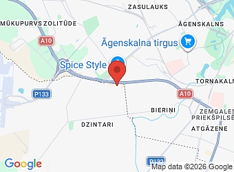  Malduguņu 4, Mārupe, Mārupes nov., LV-2167,  fasadXpert, SIA