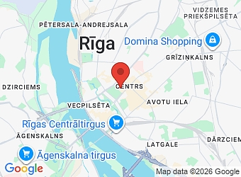  Baznīcas 5, Rīga, LV-1010,  Fascino, SIA
