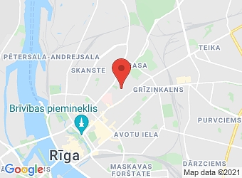  Miera 36, Rīga, LV-1001,  Fashion Infinity, SIA