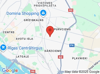  Purvciema 18, Rīga, LV-1035,  Fashion Trade, SIA