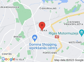  Brīvības gatve 246, Rīga, LV-1039,  Fassko Rīga 1, SIA