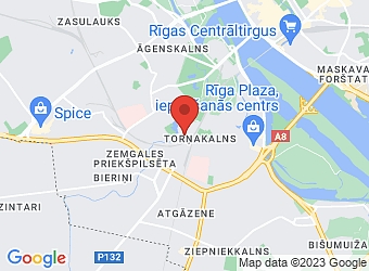  Ojāra Vācieša 6B, Rīga, LV-1004,  Fast Brands Latvia, SIA