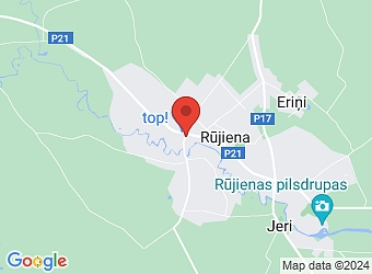  Valdemāra 3, Rūjiena, Valmieras nov., LV-4240,  Fast Food Factory, SIA
