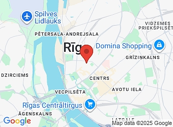  Strēlnieku 8, Rīga, LV-1010,  Fast Properties, SIA