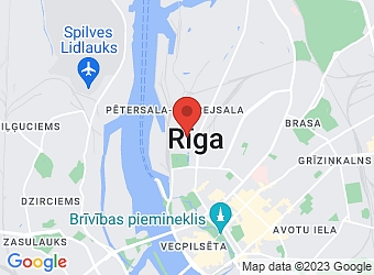  Pētersalas 11-1a, Rīga, LV-1045,  FastSoft, SIA