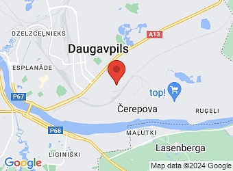  Jelgavas 1P, Daugavpils, LV-5404,  Favorīts bāze, SIA