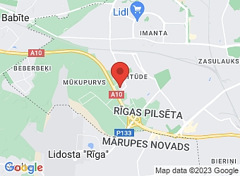  Valgales 2A, Rīga, LV-1029,  Favorīts investīciju grupa, SIA