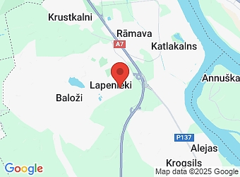  Magnoliju 15, Lapenieki, Ķekavas pagasts, Ķekavas nov., LV-2111,  FAW Dynamics, SIA