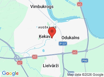  Nākotnes 36, Ķekava, Ķekavas nov., LV-2123,  FAW Dynamics, SIA