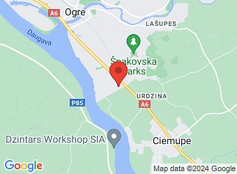  Druvas 2, Ogre, Ogres nov. LV-5001,  Fazer Latvija, SIA