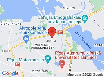  Murjāņu 6, Rīga, LV-1024,  FB Engineering, SIA