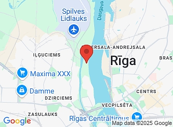  Matrožu 15A, Rīga, LV-1048,  FC 1, SIA