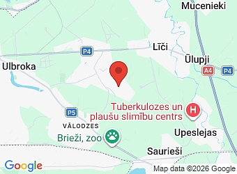  Nākotnes 19, Dzidriņas, Stopiņu pagasts, Ropažu nov., LV-2130,  FC LATVIA, SIA