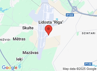  Lidosta "Rīga", Dzirnieku 15, Mārupes pagasts, Mārupes nov. LV-1053,  FCG OPS, SIA