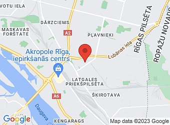  Katlakalna 6, Rīga, LV-1073,  Feidi, veikals