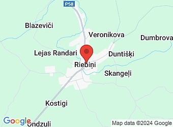  Rēzeknes 1 - 11, Riebiņi, Riebiņu pagasts, Preiļu nov., LV-5326,  Feimankas krastos, biedrība