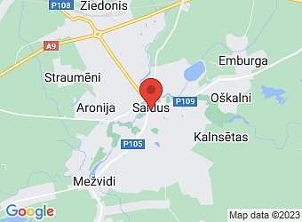  Striķu 1, Saldus, Saldus nov., LV-3801,  Feja, veikals