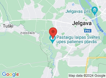  Sniega 36, Jelgava LV-3001,  Fejer God, SIA