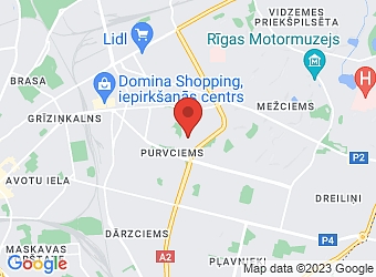  Stirnu 32B, Rīga, LV-1084,  Felicia, restorāns