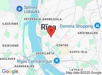  Dzirnavu 9 - 2, Rīga, LV-1010,  Felt, SIA