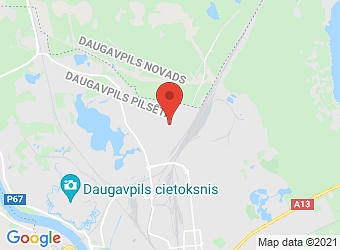  Raipoles 10b-37, Daugavpils, LV-5422,  Femfitness, IK