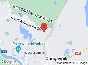  Raipoles 10B-37, Daugavpils LV-5422,  Femfitness, IK