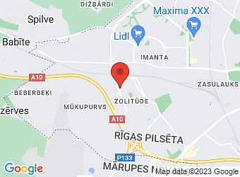  Zolitūdes 36 k-2-19, Rīga LV-1029,  FemHaus, SIA