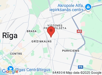  Ieriķu 3, Rīga, LV-1084,  Femina-S, SIA, Filiāle