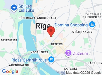  Antonijas 24 - 8, Rīga, LV-1010,  Femina-S, SIA