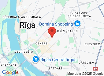  Tērbatas 73, Rīga, LV-1001,  Femina-S, SIA