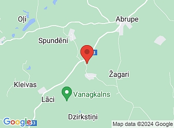  "Leo kalte", Jaunpiebalgas pagasts, Cēsu nov., LV-4125,  Fendt, IK