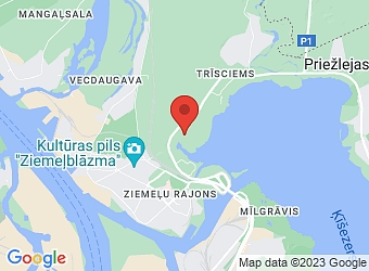  Jaunciema gatve 233, Rīga, LV-1023,  Fenestra Systems, SIA