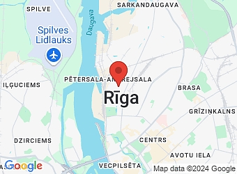  Mazā Piena 11A - 3, Rīga, LV-1045,  Fenhelis, SIA