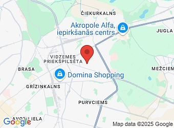  Bajāru 14 - 26, Rīga, LV-1006,  Fensterpunkt, SIA